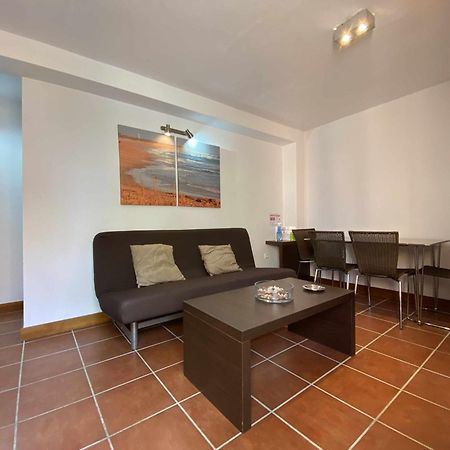 Apartamento Con Aire Acondicionado Muy Cerca De La Cádiz Exteriér fotografie