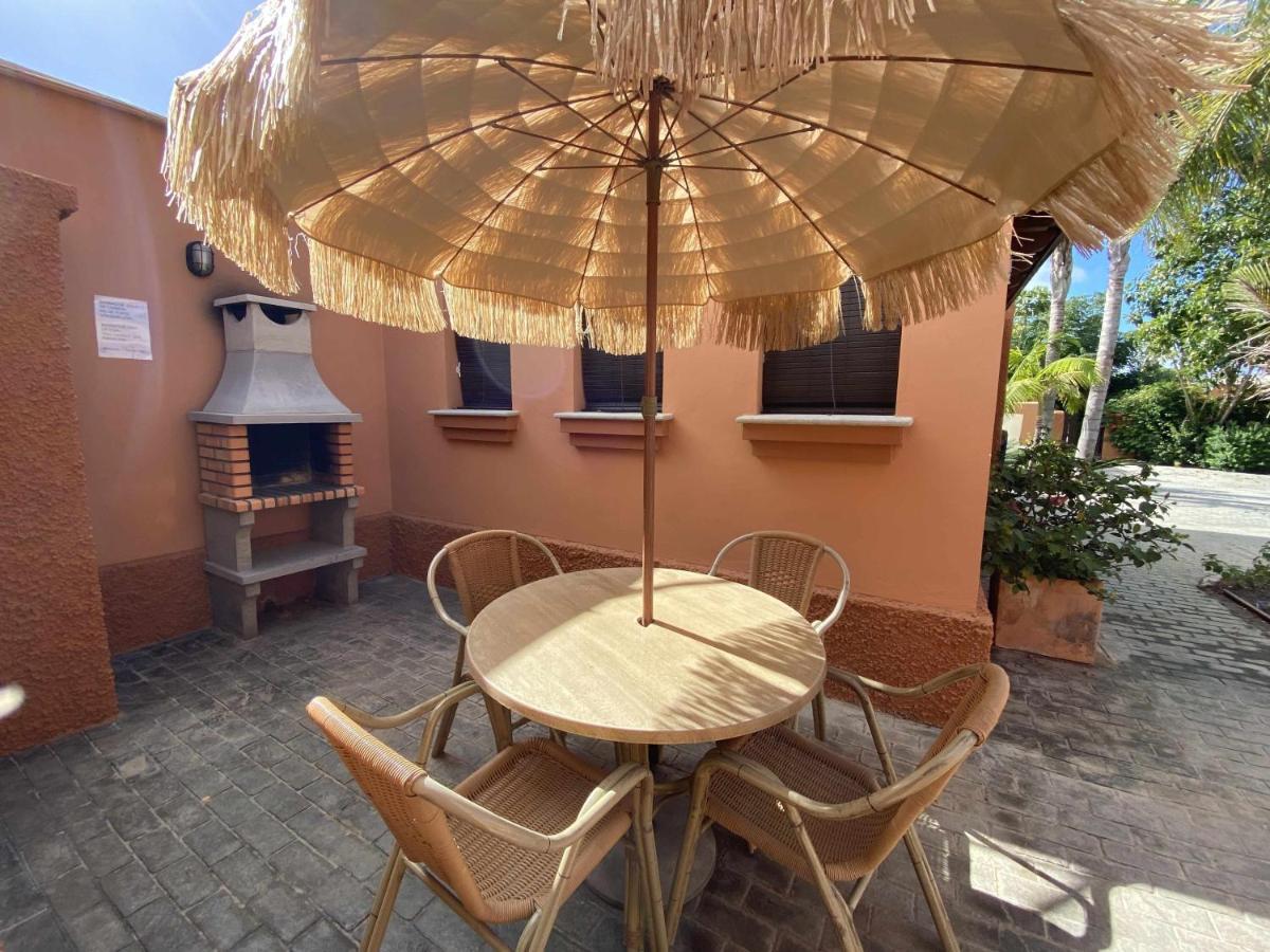 Apartamento Con Aire Acondicionado Muy Cerca De La Cádiz Exteriér fotografie