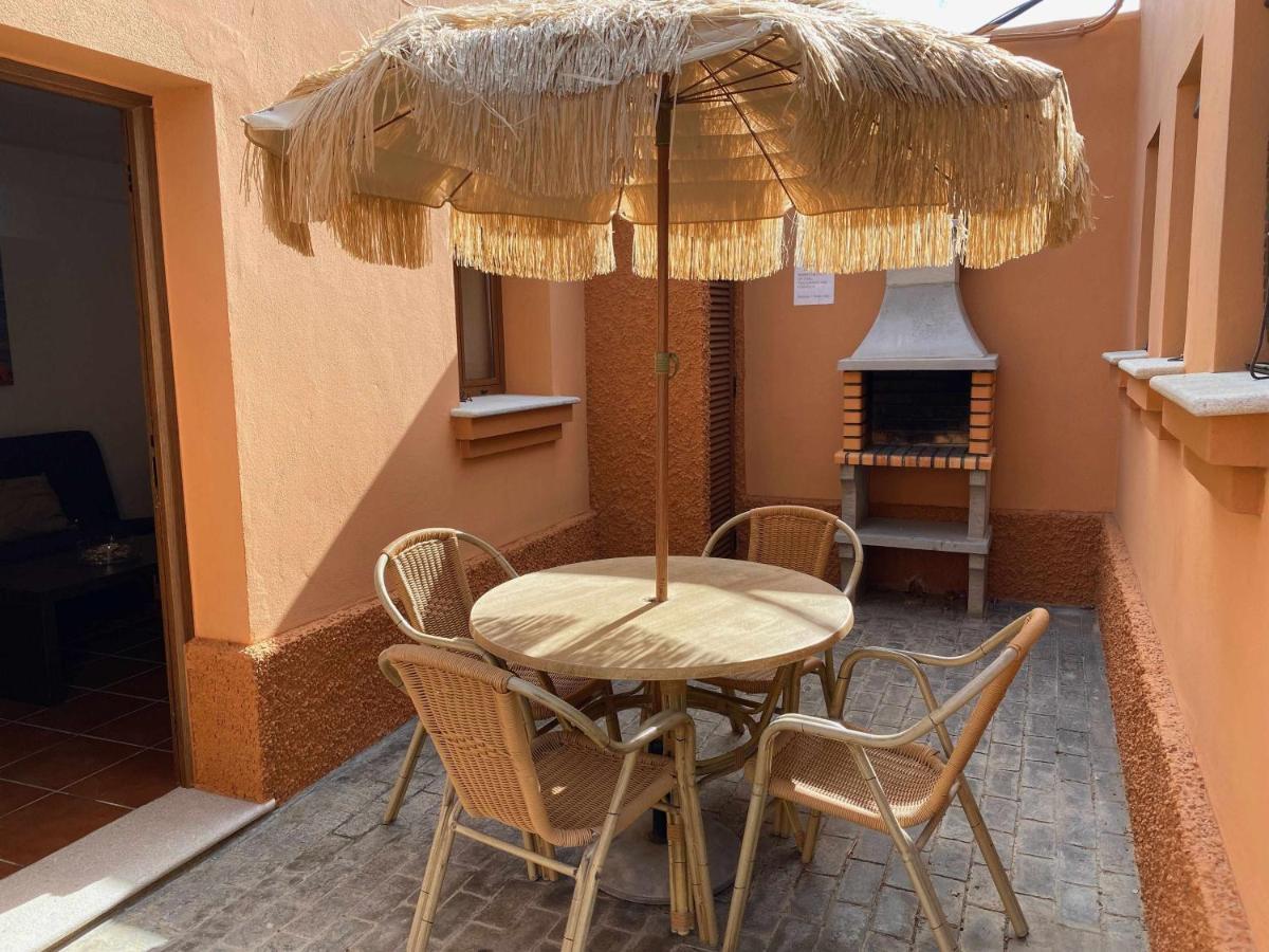 Apartamento Con Aire Acondicionado Muy Cerca De La Cádiz Exteriér fotografie