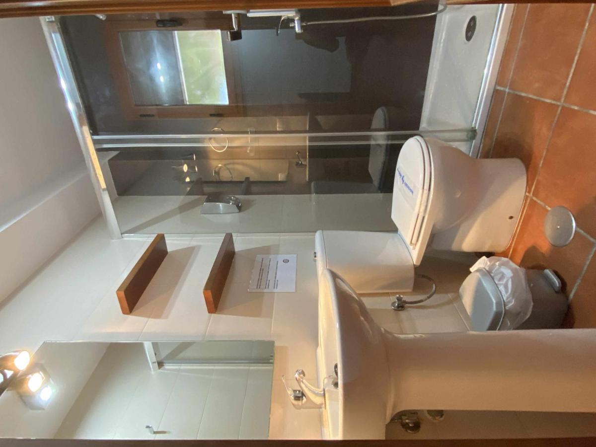 Apartamento Con Aire Acondicionado Muy Cerca De La Cádiz Exteriér fotografie