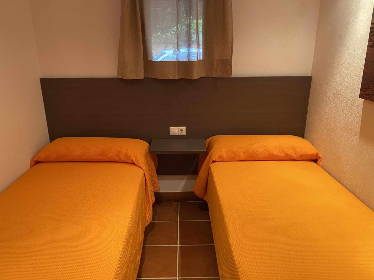 Apartamento Con Aire Acondicionado Muy Cerca De La Cádiz Exteriér fotografie