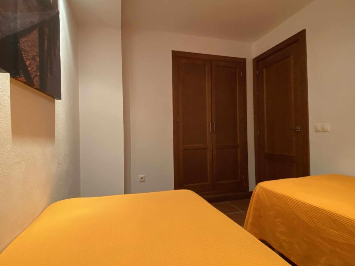Apartamento Con Aire Acondicionado Muy Cerca De La Cádiz Exteriér fotografie