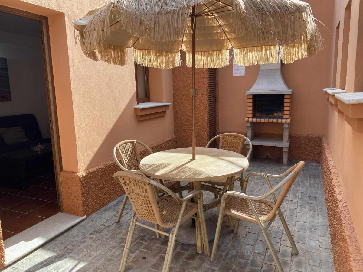 Apartamento Con Aire Acondicionado Muy Cerca De La Cádiz Exteriér fotografie