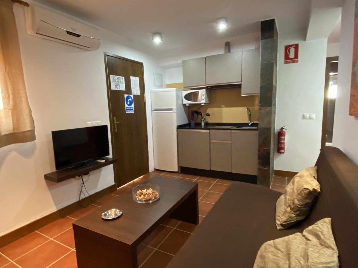 Apartamento Con Aire Acondicionado Muy Cerca De La Cádiz Exteriér fotografie