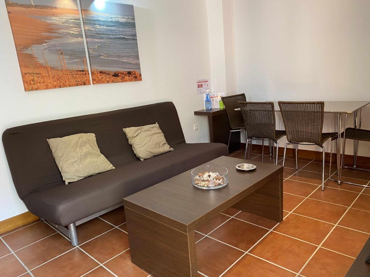 Apartamento Con Aire Acondicionado Muy Cerca De La Cádiz Exteriér fotografie