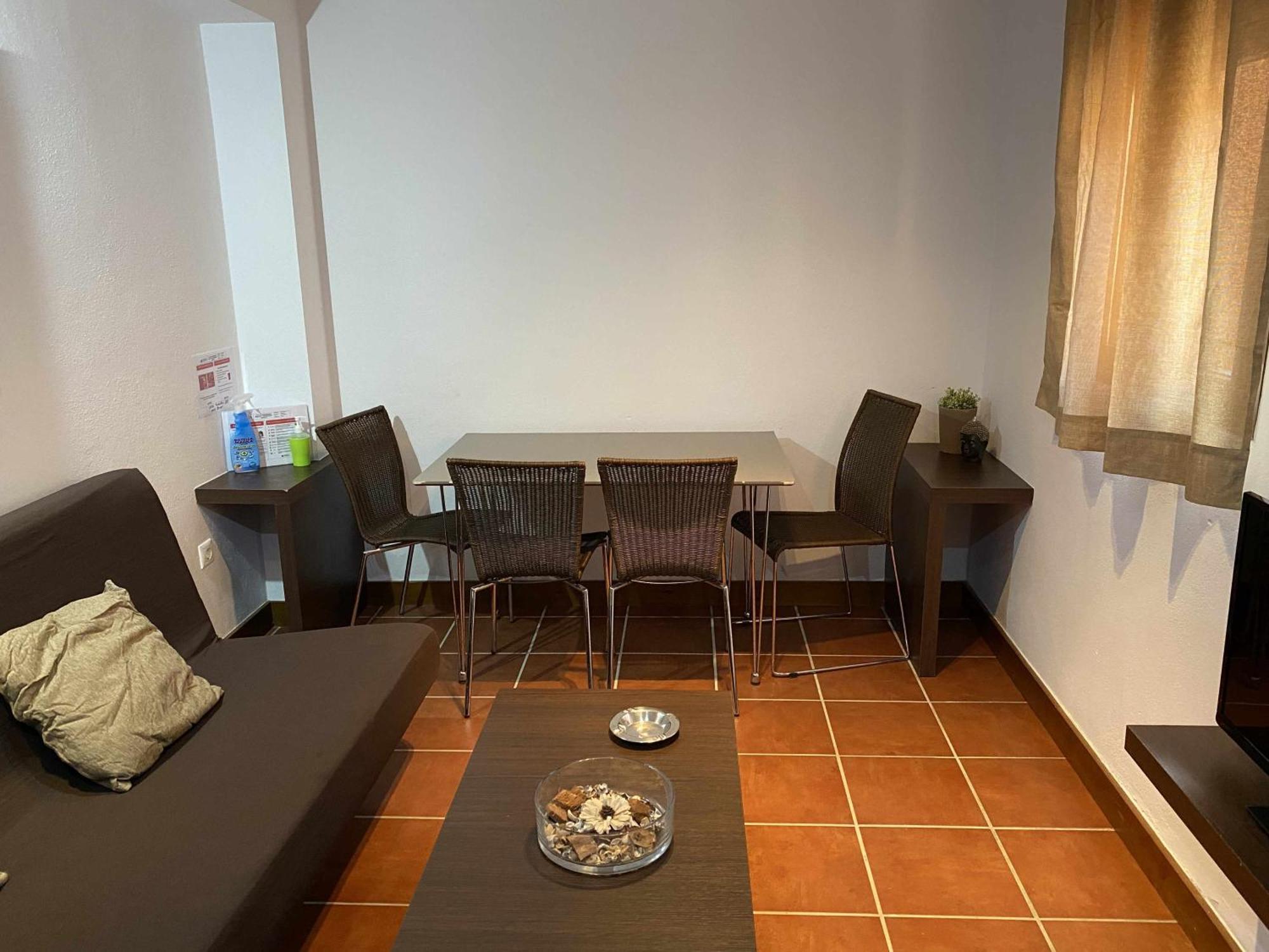 Apartamento Con Aire Acondicionado Muy Cerca De La Cádiz Exteriér fotografie