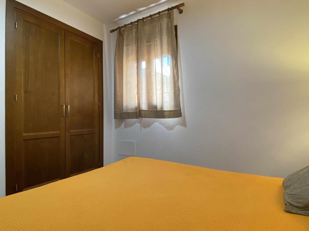Apartamento Con Aire Acondicionado Muy Cerca De La Cádiz Exteriér fotografie