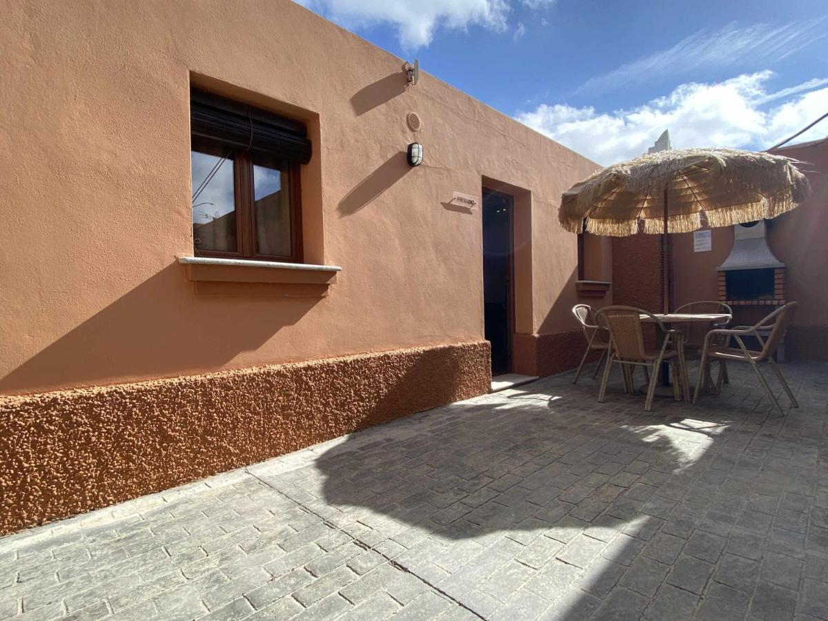 Apartamento Con Aire Acondicionado Muy Cerca De La Cádiz Exteriér fotografie