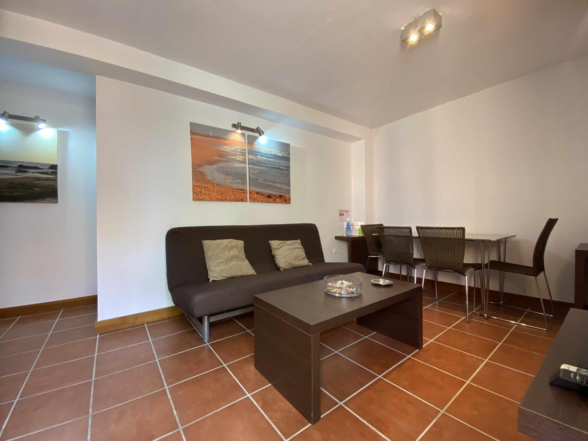 Apartamento Con Aire Acondicionado Muy Cerca De La Cádiz Exteriér fotografie
