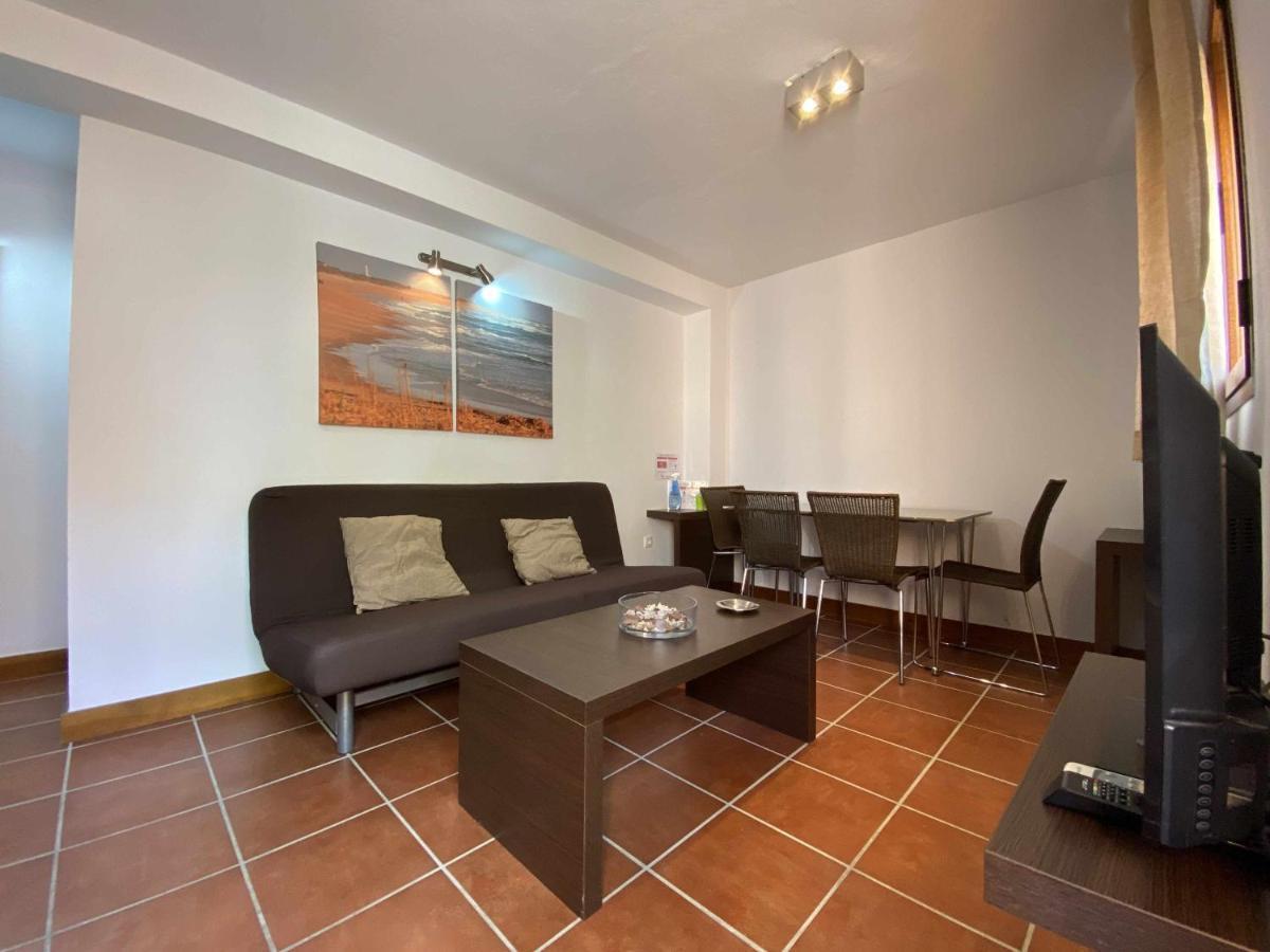 Apartamento Con Aire Acondicionado Muy Cerca De La Cádiz Exteriér fotografie