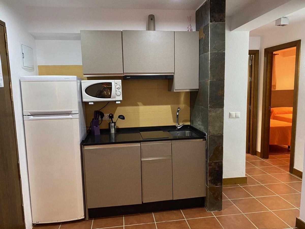 Apartamento Con Aire Acondicionado Muy Cerca De La Cádiz Exteriér fotografie