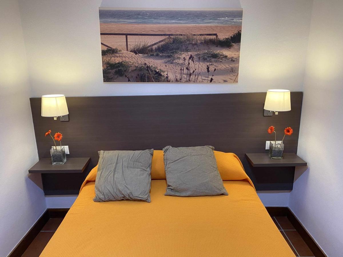 Apartamento Con Aire Acondicionado Muy Cerca De La Cádiz Exteriér fotografie