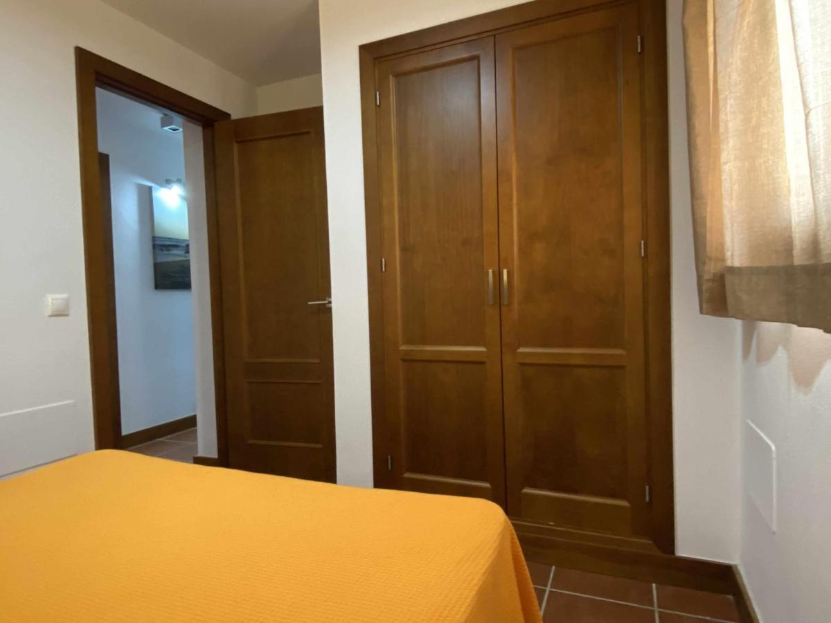 Apartamento Con Aire Acondicionado Muy Cerca De La Cádiz Exteriér fotografie
