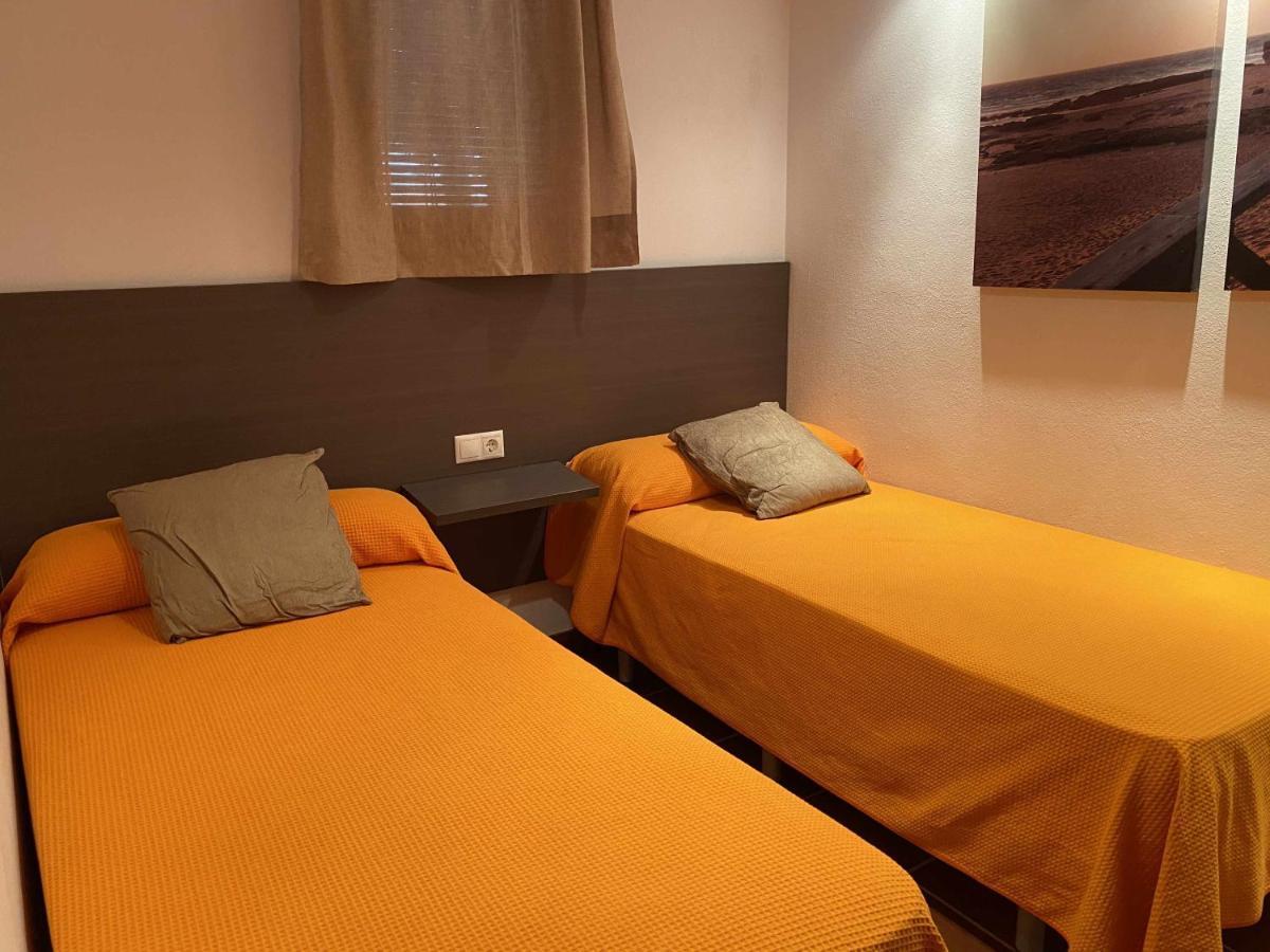 Apartamento Con Aire Acondicionado Muy Cerca De La Cádiz Exteriér fotografie