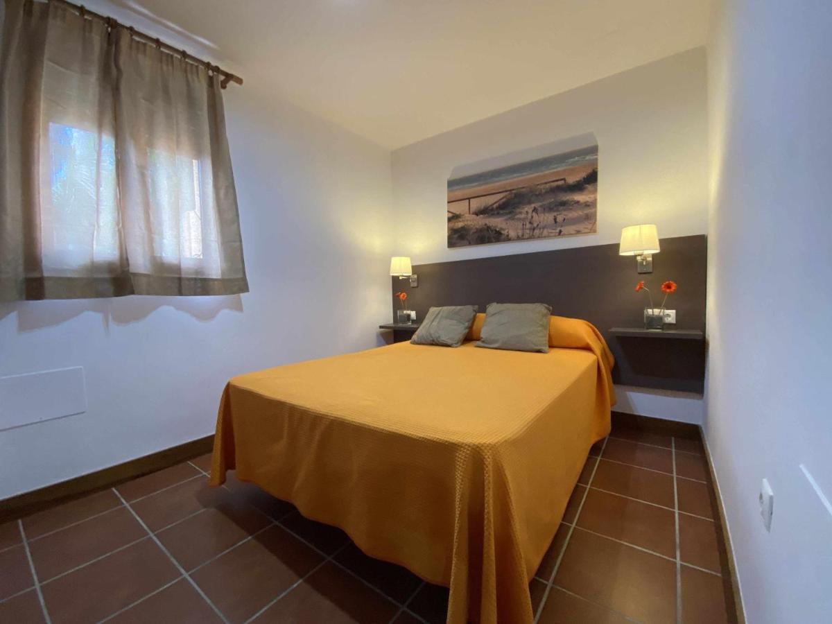 Apartamento Con Aire Acondicionado Muy Cerca De La Cádiz Exteriér fotografie
