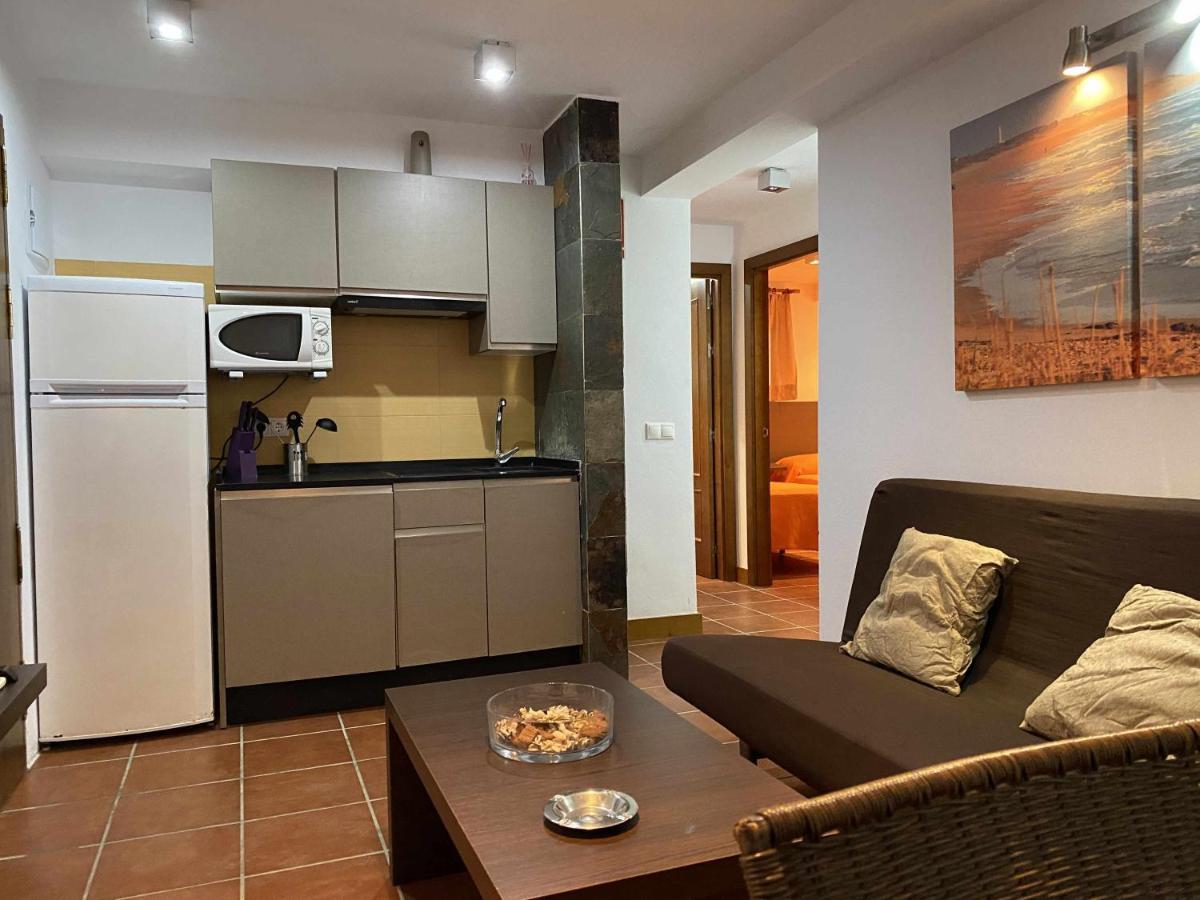 Apartamento Con Aire Acondicionado Muy Cerca De La Cádiz Exteriér fotografie