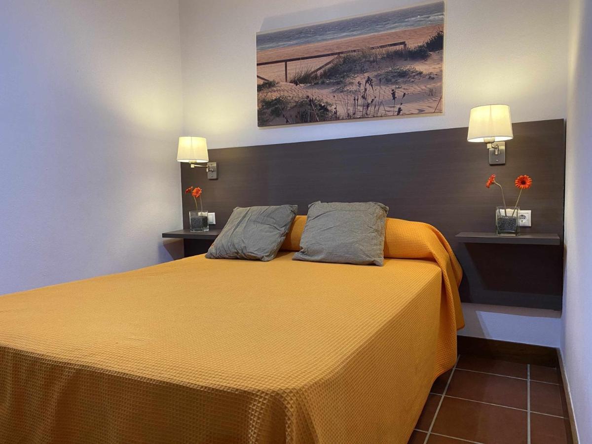 Apartamento Con Aire Acondicionado Muy Cerca De La Cádiz Exteriér fotografie