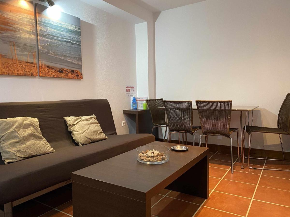 Apartamento Con Aire Acondicionado Muy Cerca De La Cádiz Exteriér fotografie